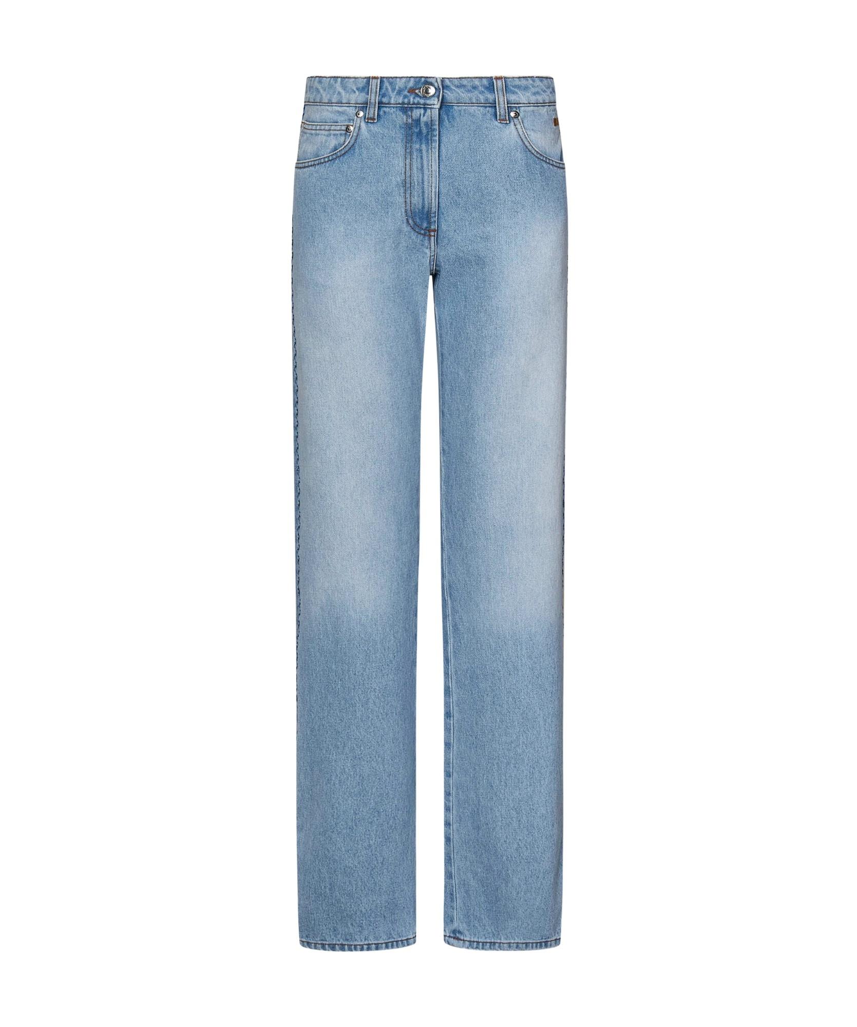 MSGM Jeans for Women | Online Sale up to 58% off | Lyst MSGM Jeans for Women | Online Sale up to 58% off | Lyst
