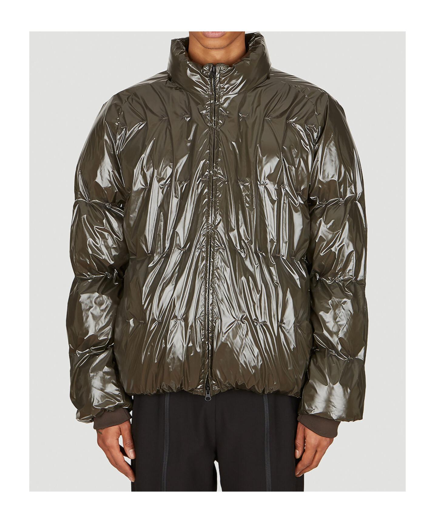 Brown Post Archive Faction PAF Jackets for Men | Lyst