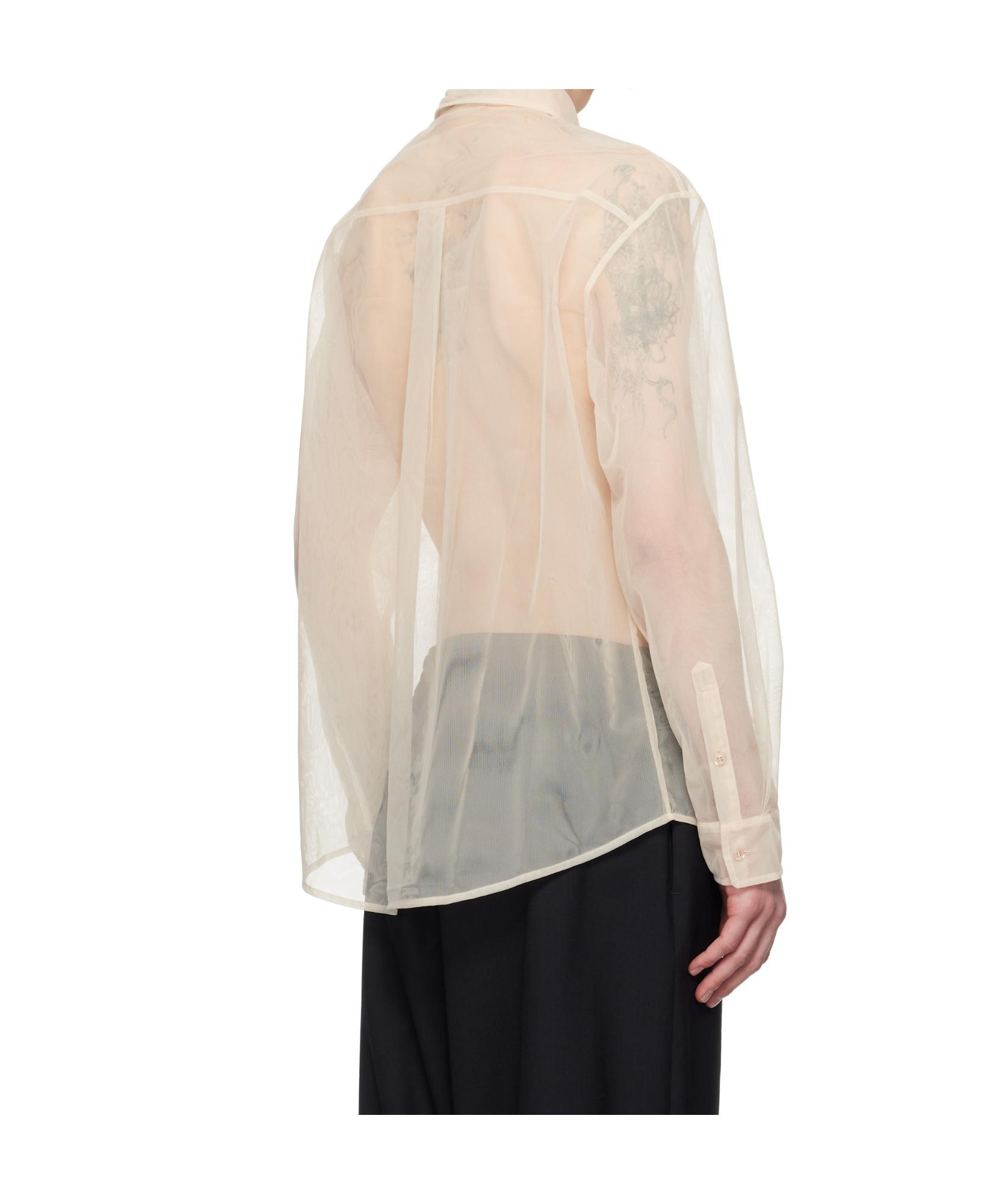 mn_nm様 専用 H&M Simone Rocha チュールトップス Mサイズ