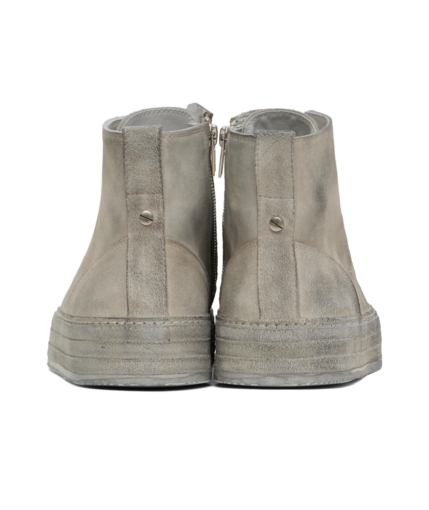Ann Demeulemeester Sneakers for Men | Online Sale up to 66 Ann Demeulemeester Sneakers for Men | Online Sale up to 66