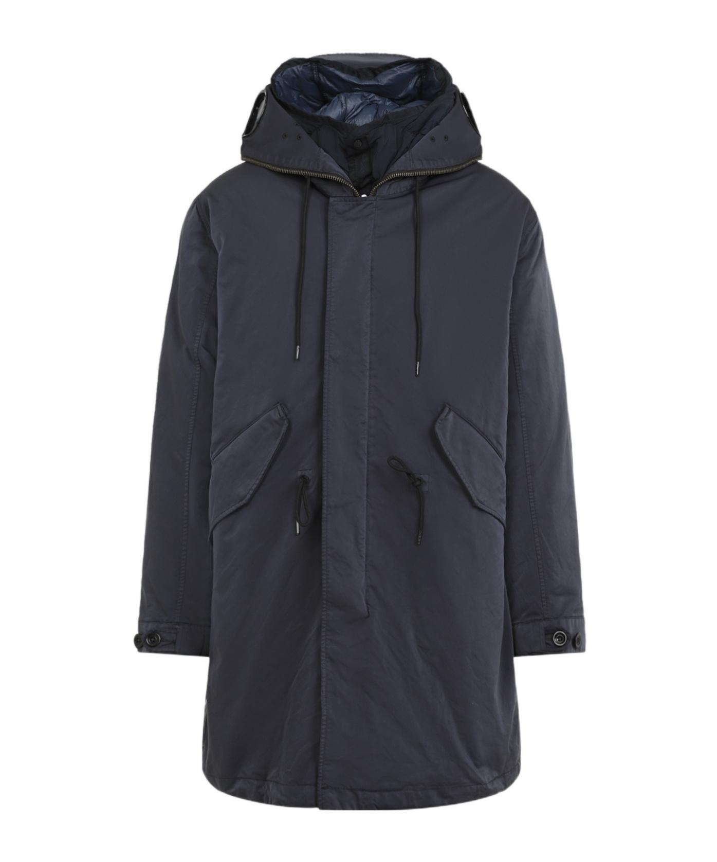 C.P. Company Coats for Men Online Sale up to 60 off Lyst
