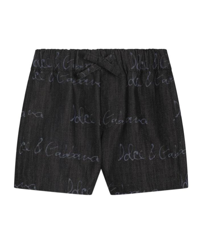 Dolce & Gabbana Jean and denim shorts for Women | Online Dolce & Gabbana Jean and denim shorts for Women | Online