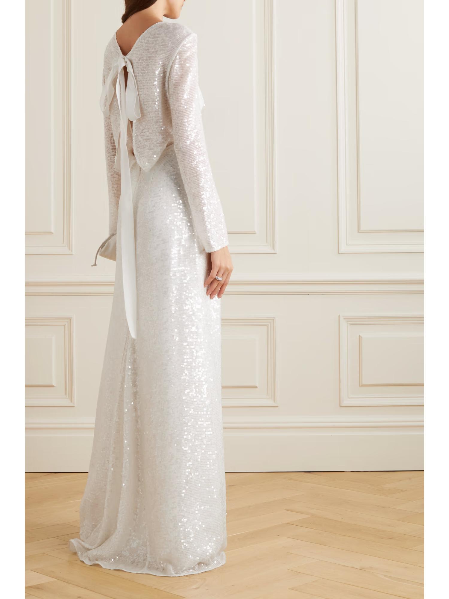 erdem lace midi dress ERDEM main image 1