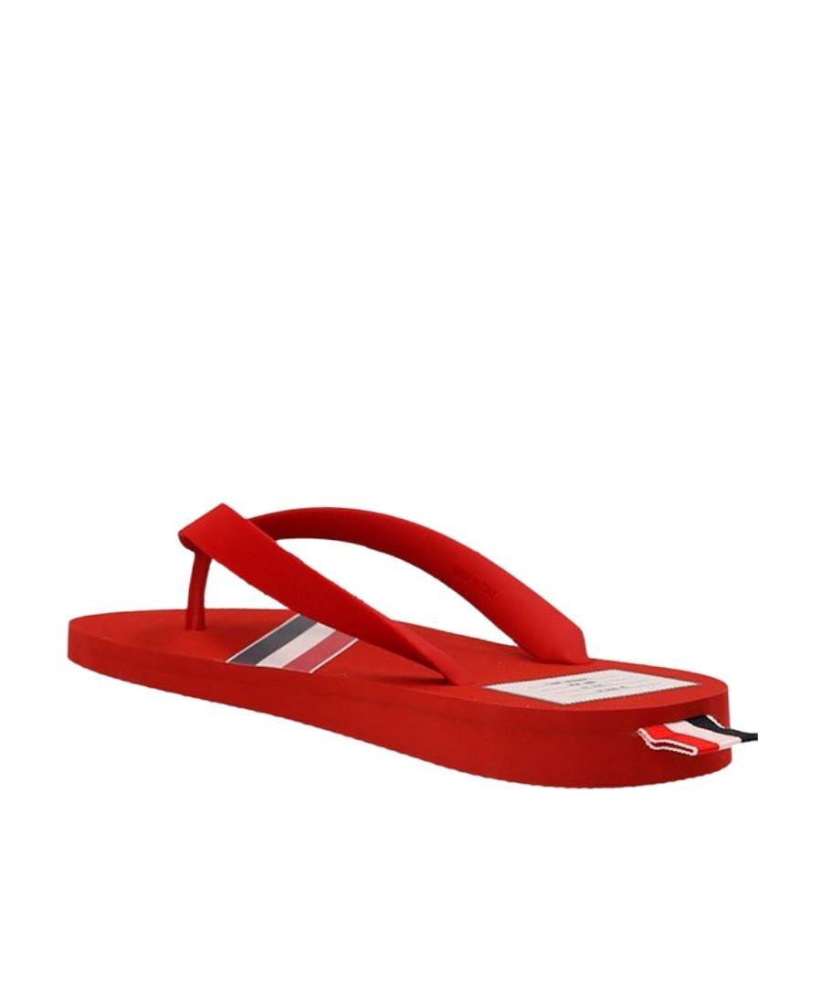 Thom Browne Sandals and Slides for Men | Online Sale up to