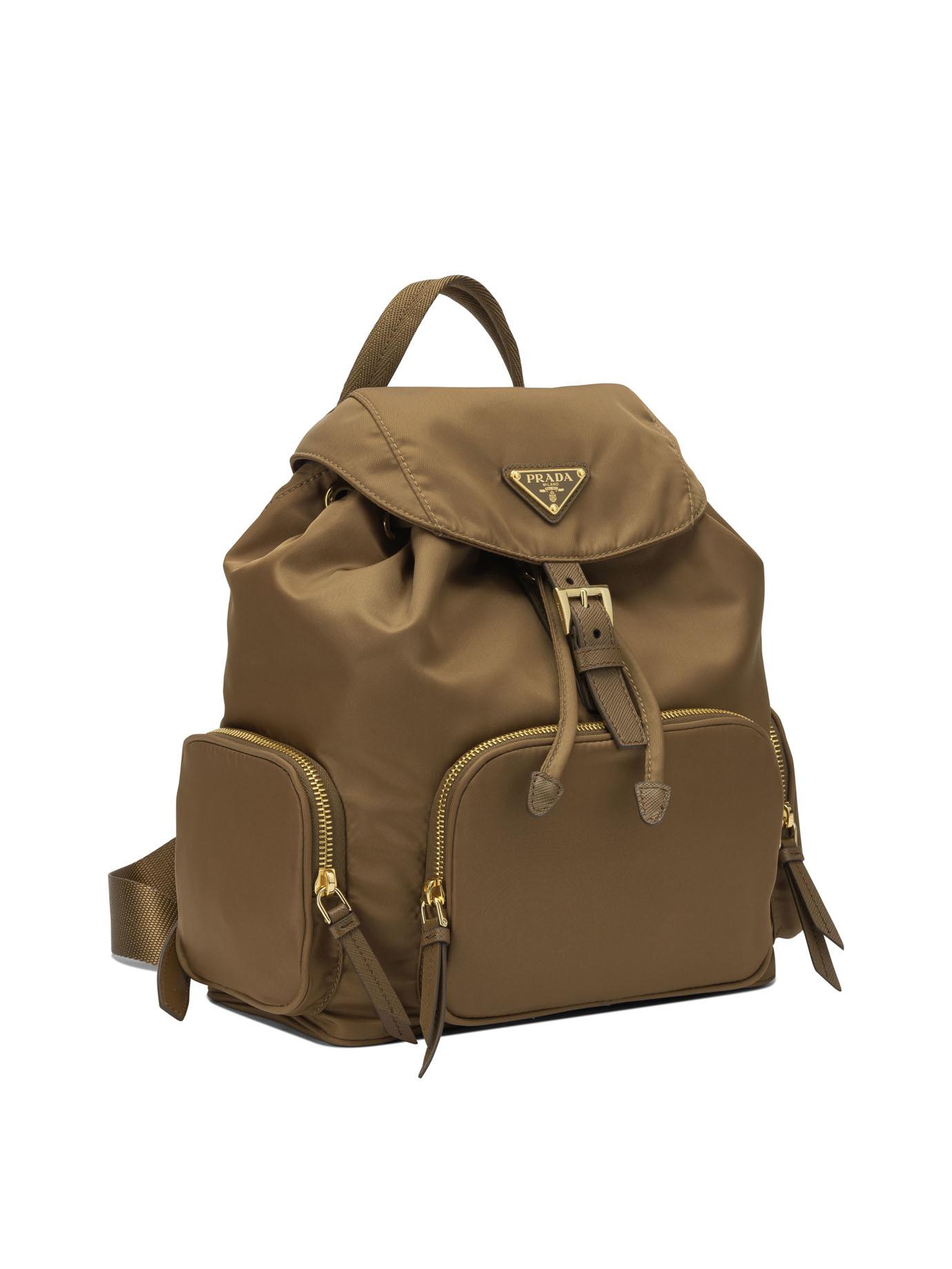 Women's Prada Backpacks Lyst