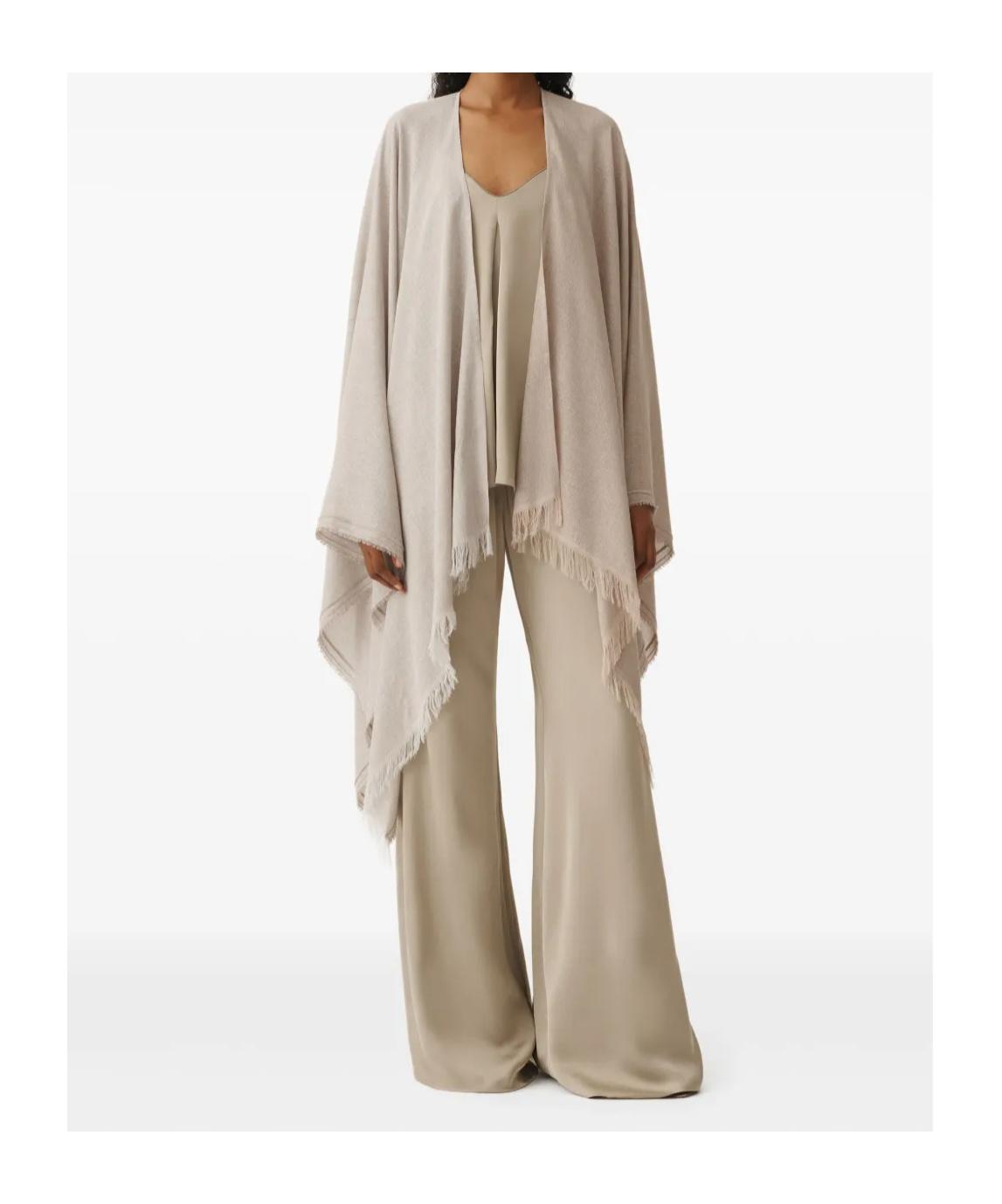 Fabiana Filippi Capes for Women | Online Sale up to 80% off