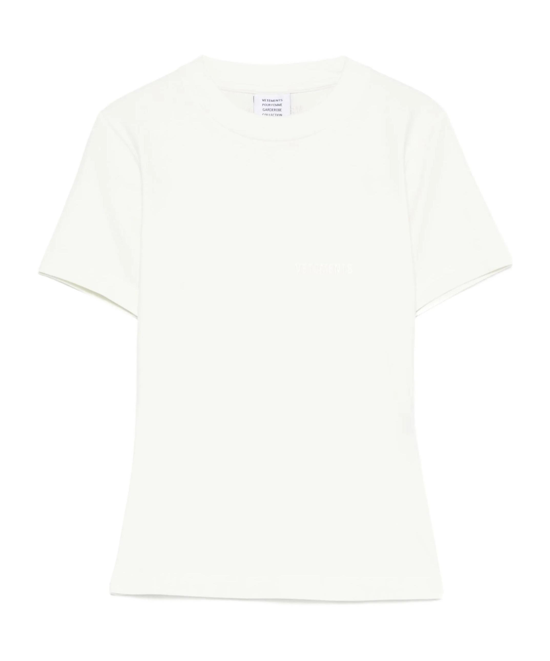 Vetements Tops for Women | Online Sale up to 81% off | Lyst