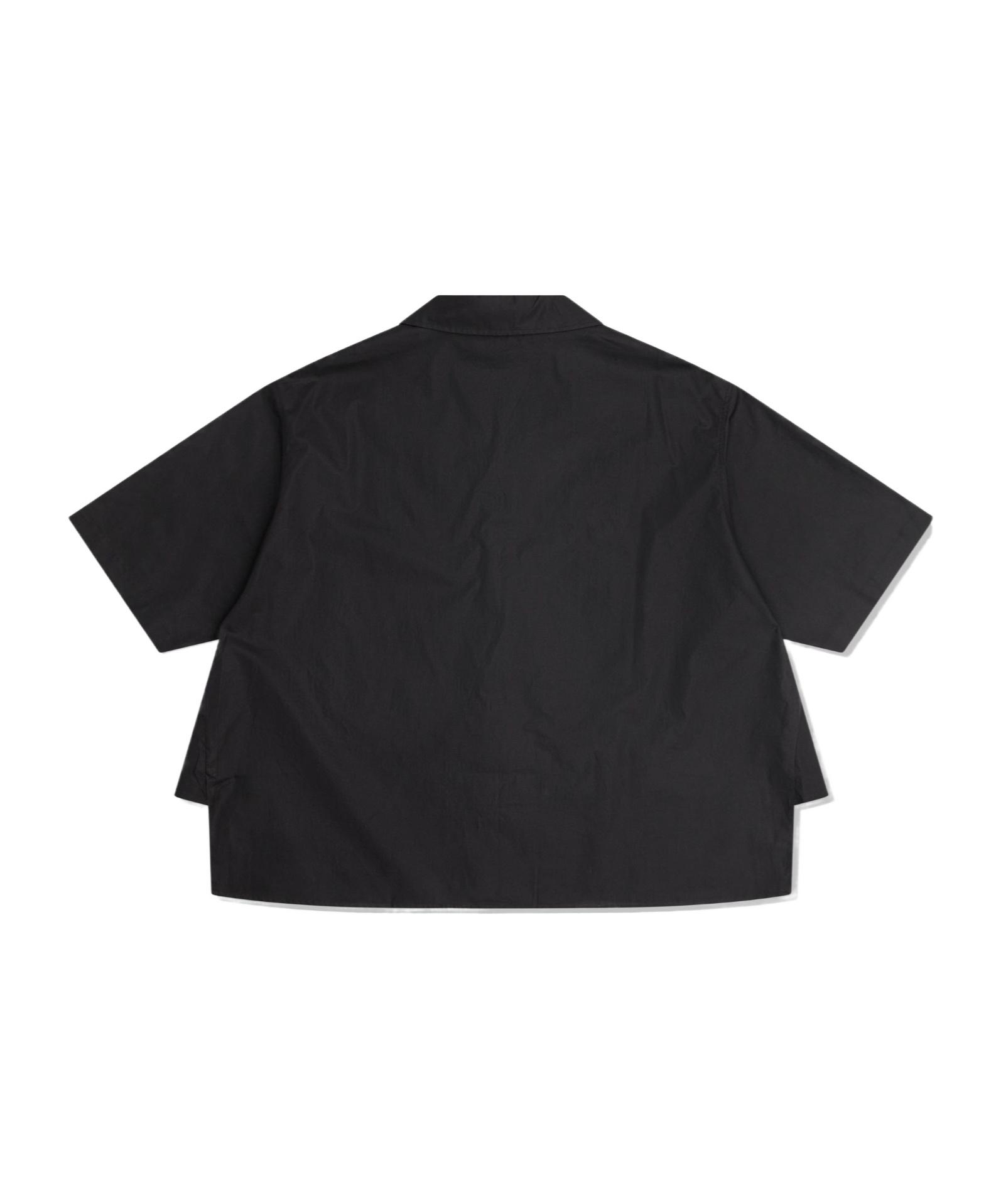VIP【関税送料無料】希少 Craig Green Patchwork Shirt Craig Green utility-patch Shirt | White | FARFETCH PT