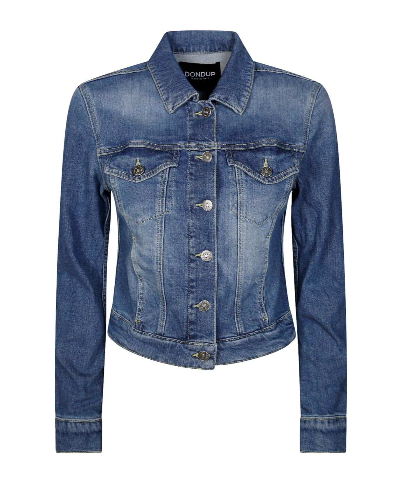 Dondup Jackets for Women | Online Sale up to 84% off | Lyst