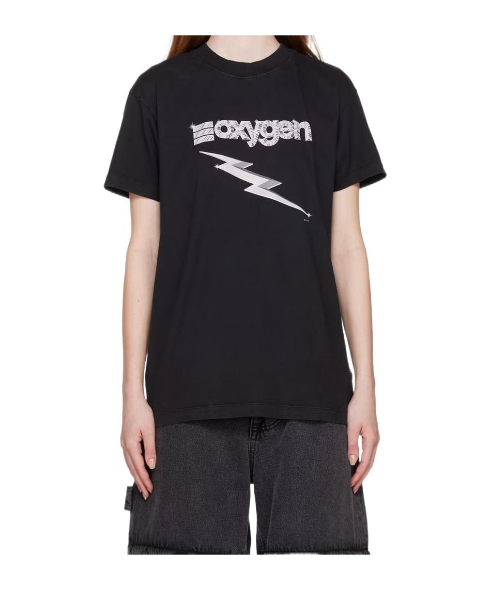 Eytys Short sleeve t-shirts for Men | Online Sale up to 75
