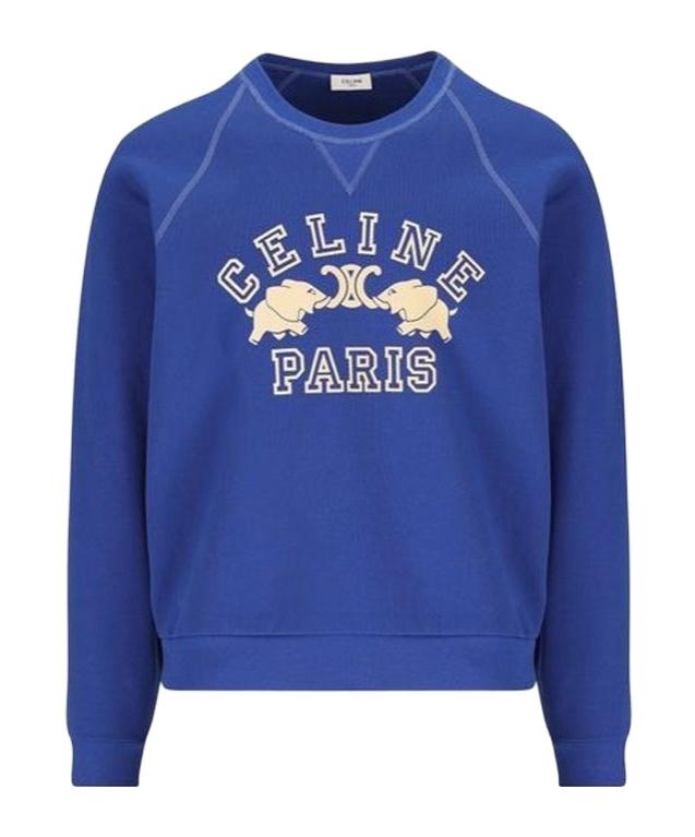 Celine Sweatshirts for Men | Online Sale up to 26% off | Lyst