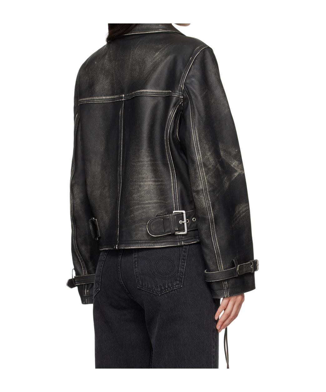Eytys Leather jackets for Men | Online Sale up to 60% off | Lyst
