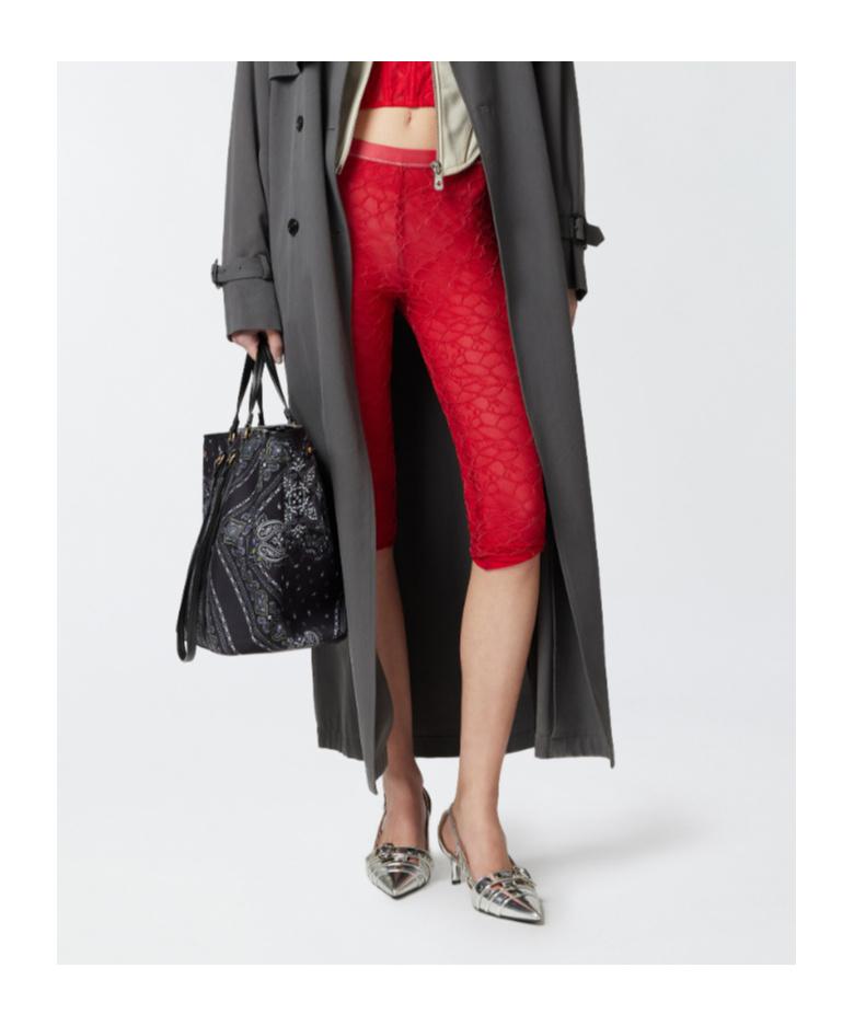 パンツ PINKO Woman Pants Brown 102861A213 L98 PINKO Pants for Women - Bloomingdale's