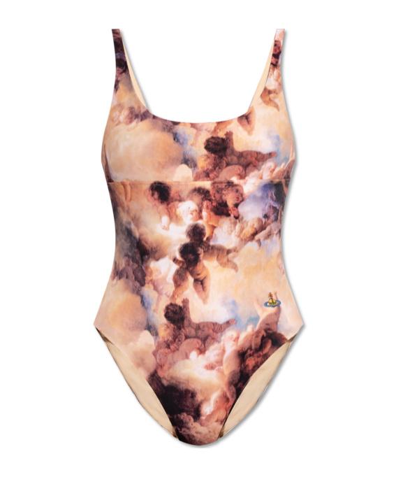 Vivienne Westwood One-piece swimsuits and bathing suits for
