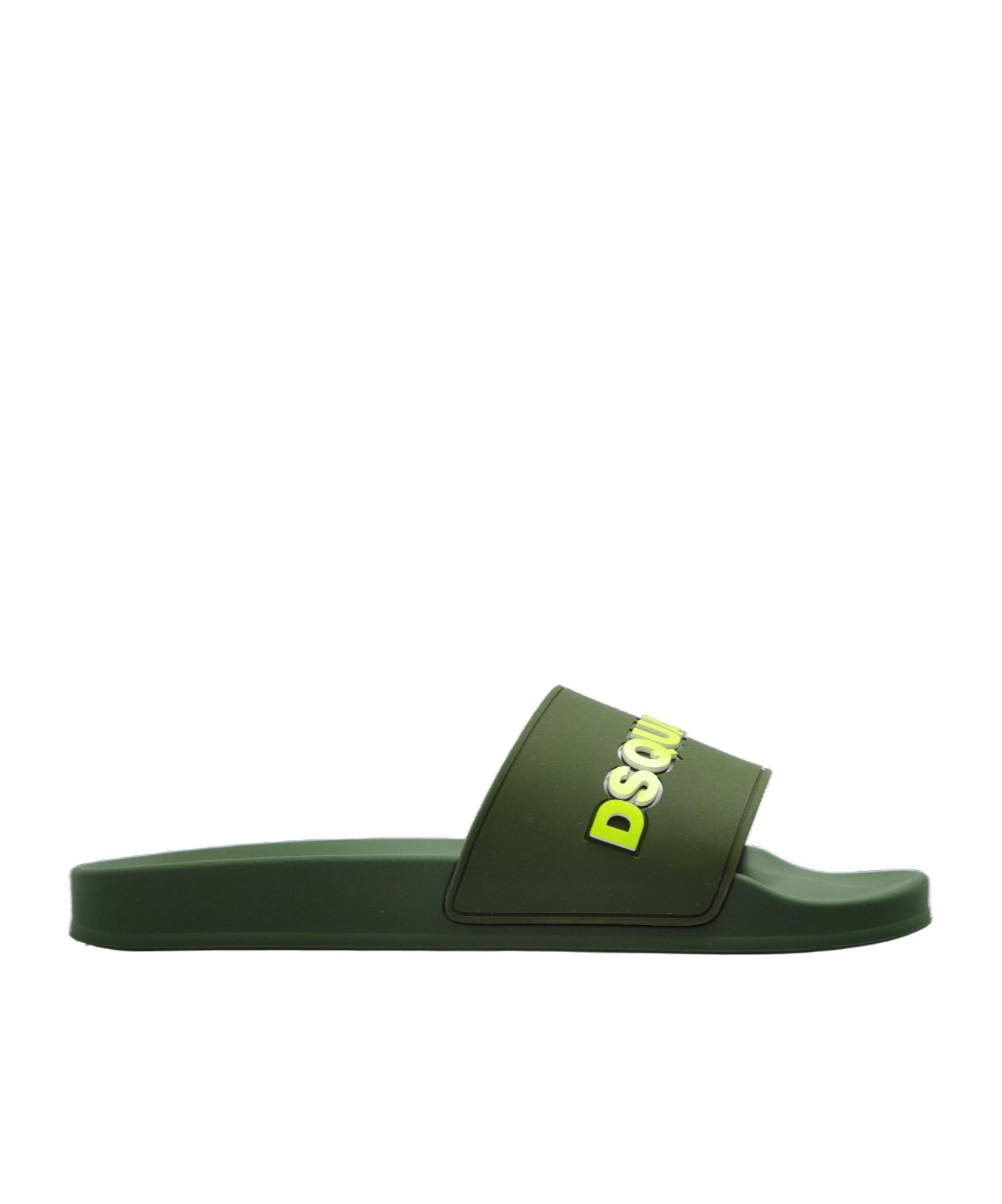 DSquared² Sandals and Slides for Men | Online Sale up to 77