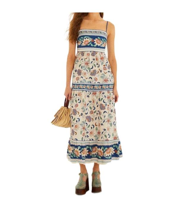 Designer Farm Rio Tapestry Dresses for Women - Up to 69% off | Lyst