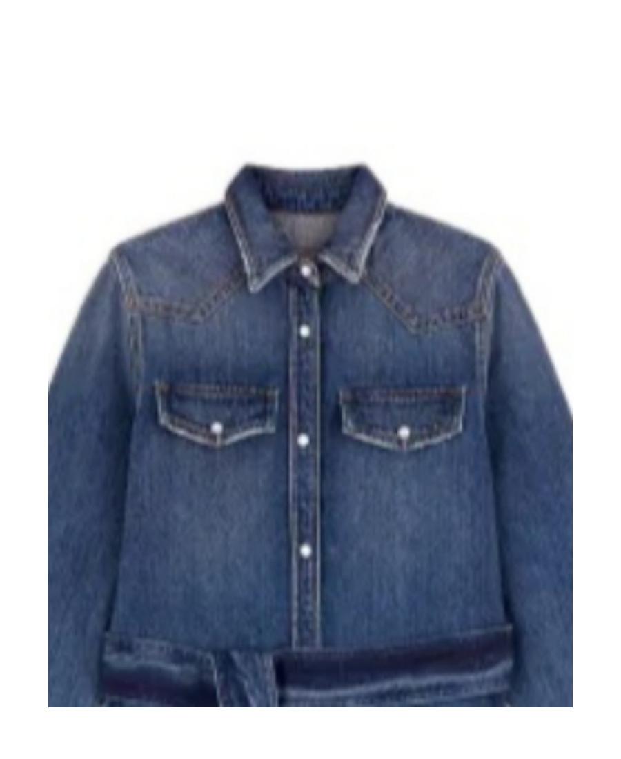 Golden Goose Denim Dresses for Women | Lyst Golden Goose Denim Dresses for Women | Lyst