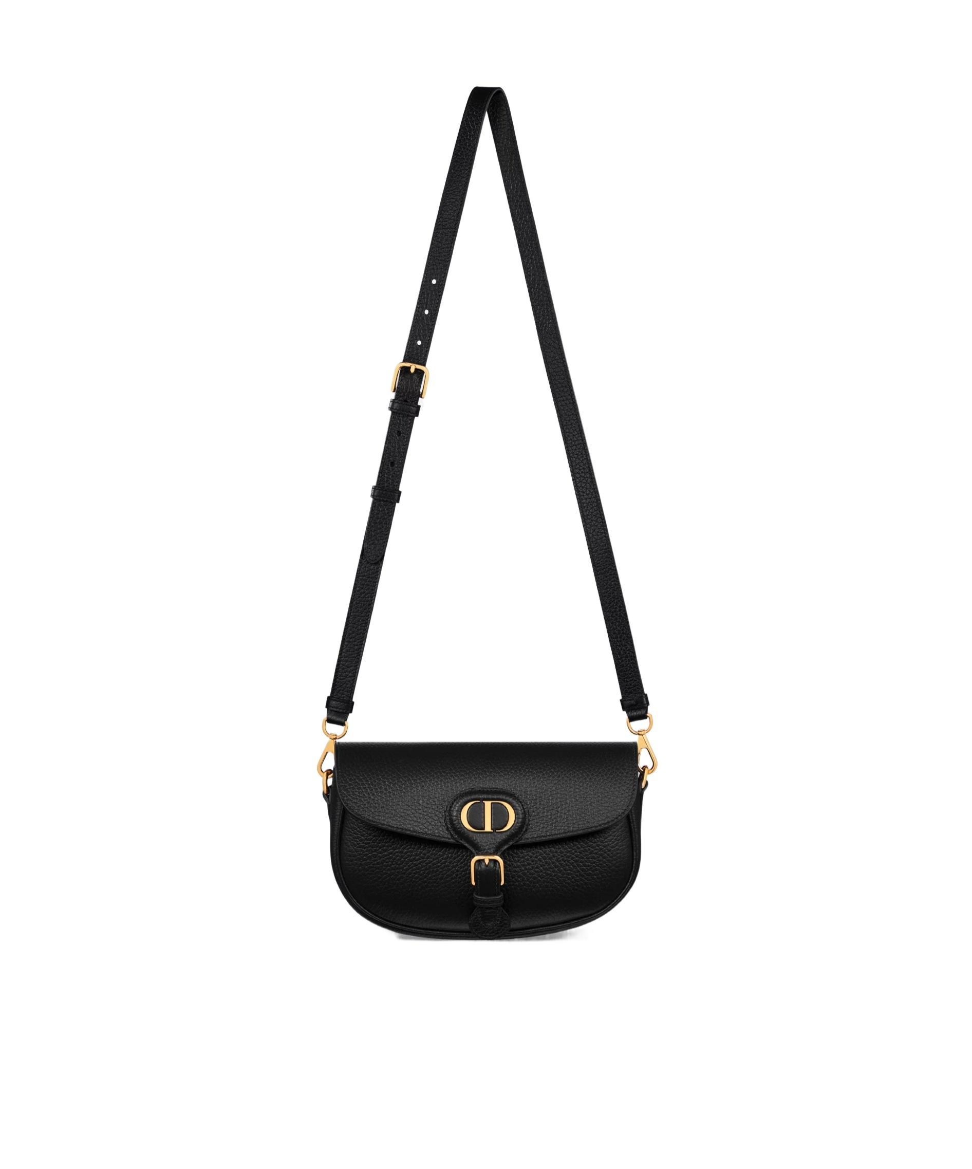 Dior Bobby Multicarry Bag in White | Lyst