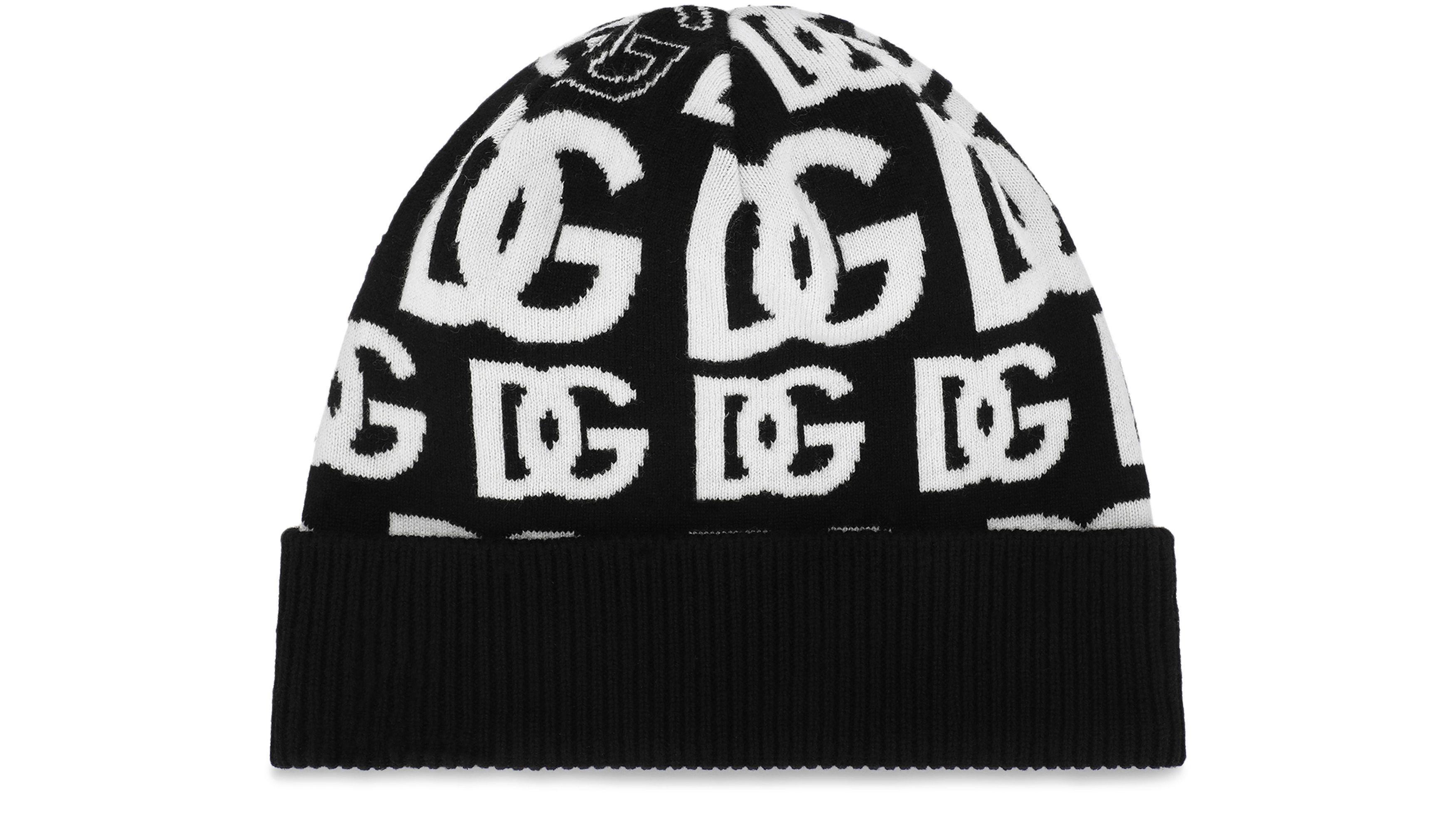 Dolce & Gabbana Hats for Women | Online Sale up to 60% off