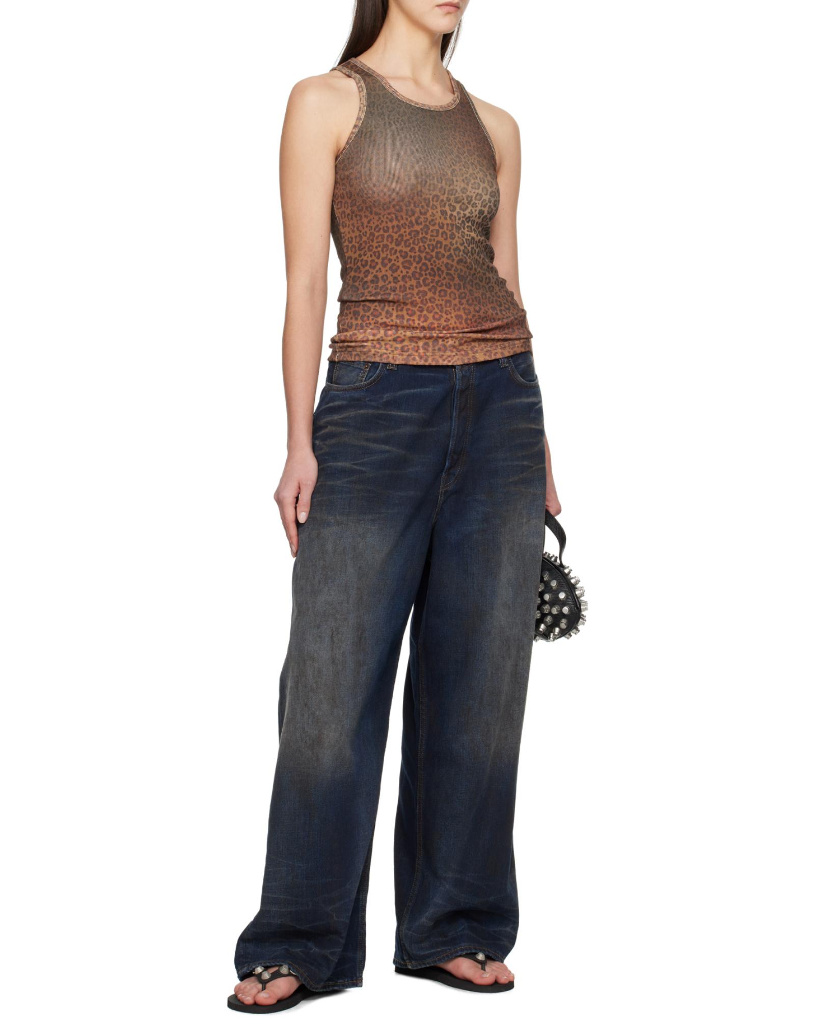 Women's PRAYING Sleeveless and tank tops from $45 | Lyst