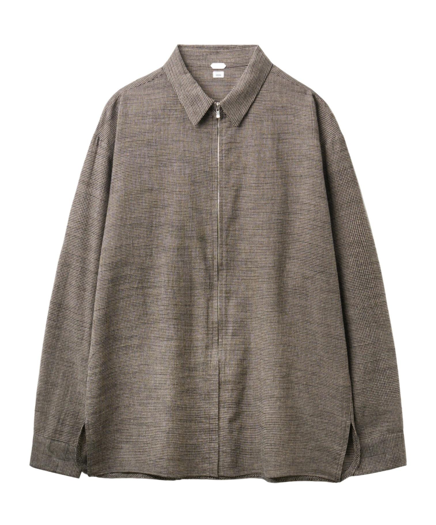 Brown Post Archive Faction PAF Clothing for Men | Lyst