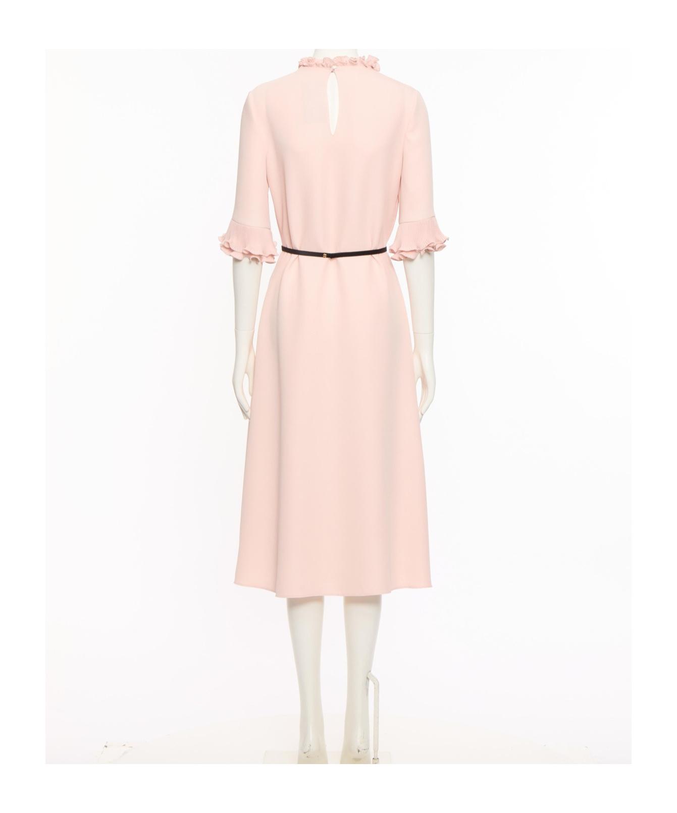 Pink Valentino Dresses for Women | Lyst