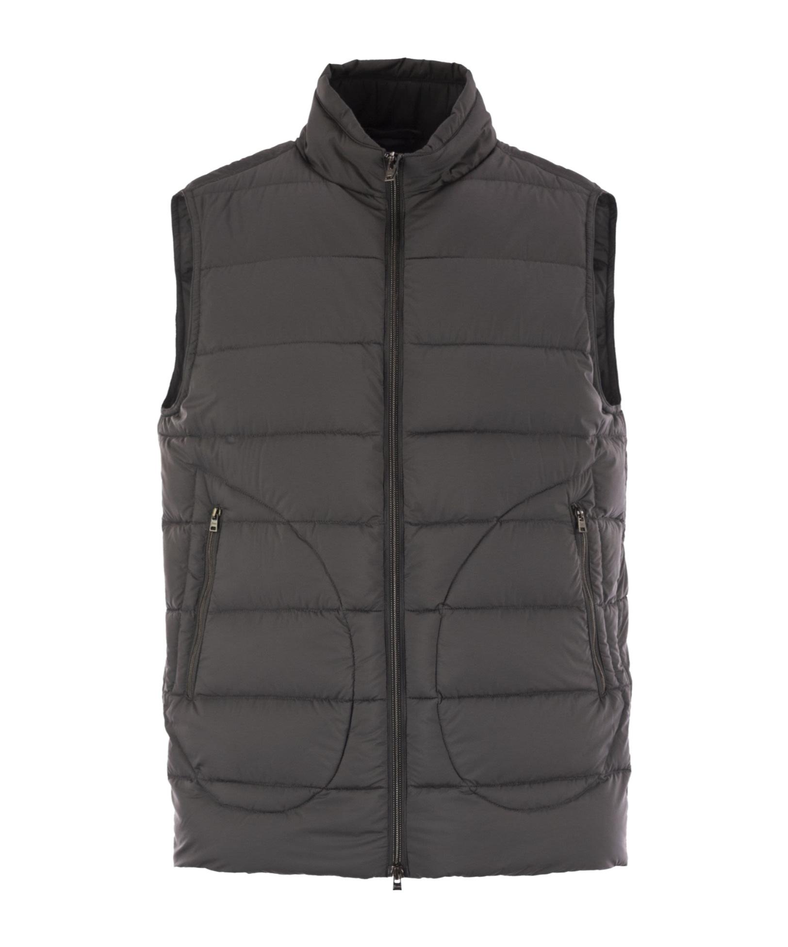 Herno Waistcoats and gilets for Men | Online Sale up to 50