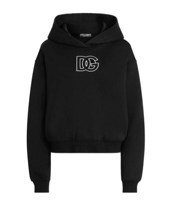 Dolce & Gabbana Hoodies for Women | Online Sale up to 70