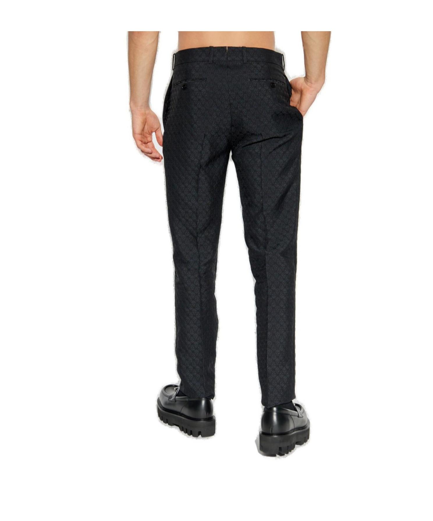 パンツ Alexander Mcqueen Pants 20218978_50226444_600.jpg