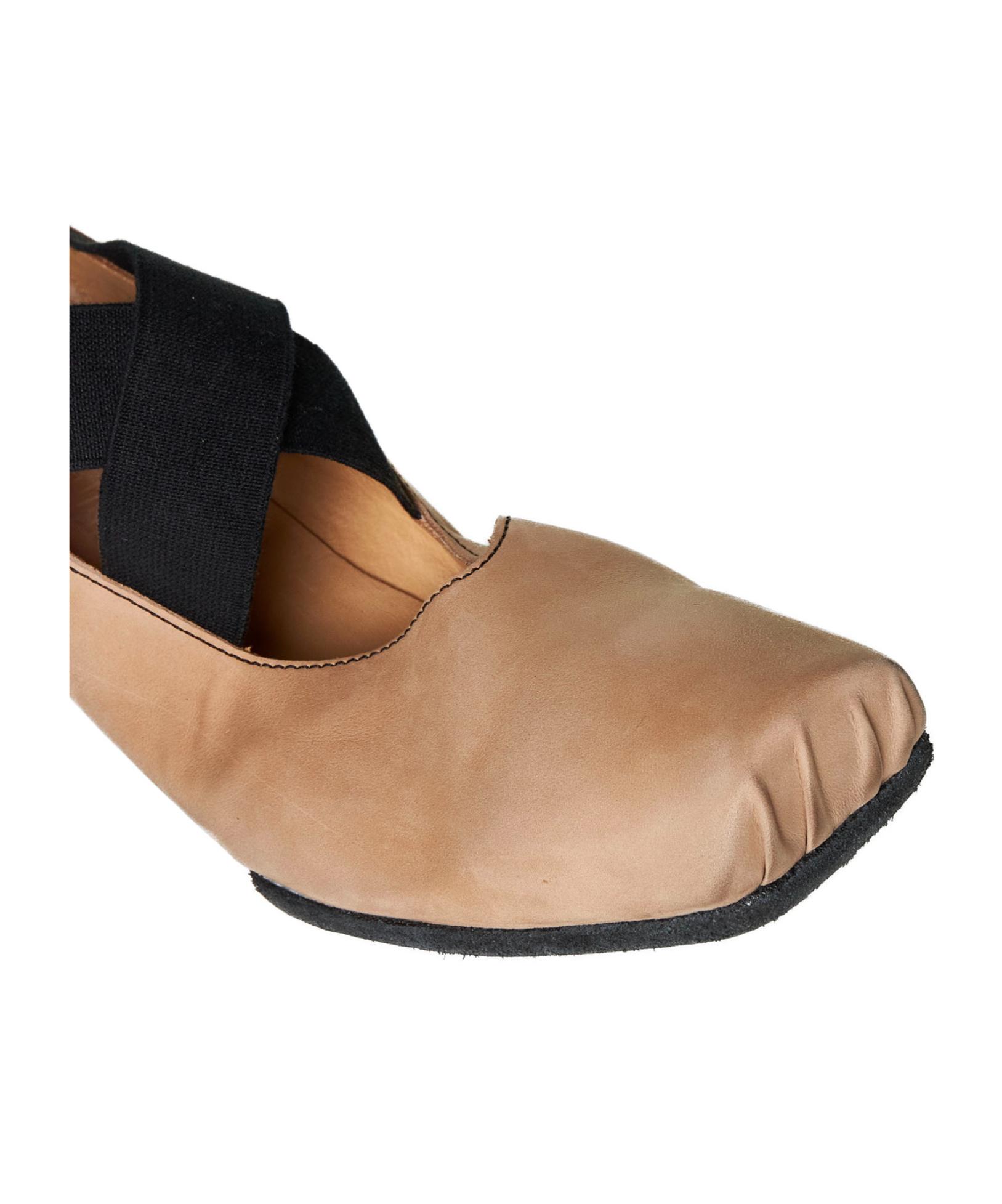 フラットシューズ UMA WANG Woman Ballet flats Pink US9003 UW059 UMA WANG: Flat shoes woman - Pink | Uma Wang ballet flats