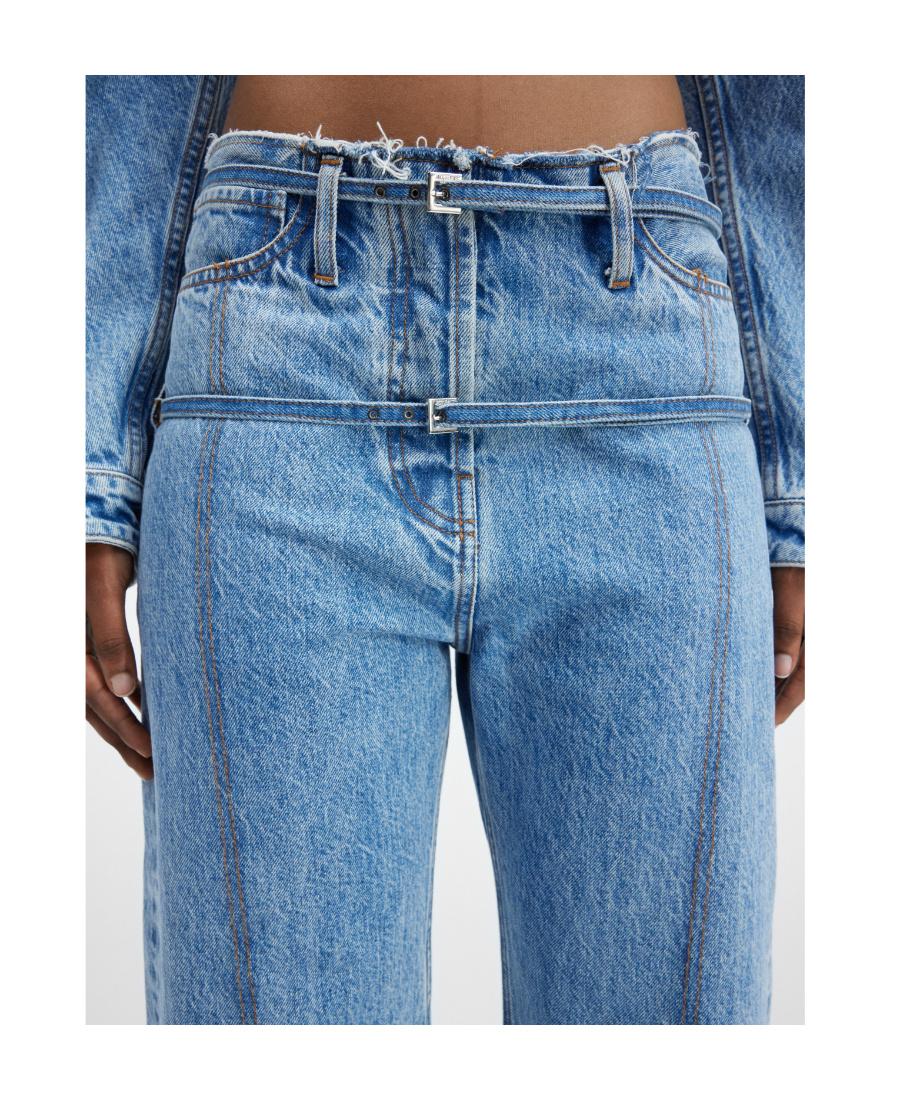 Jacquemus Jeans for Women | Online Sale up to 50% off | Lyst Jacquemus Jeans for Women | Online Sale up to 50% off | Lyst