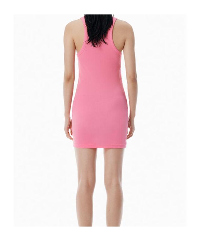 white graduation dress short White Strapless A-line Knee-Length Homecoming Dress, Graduation Dress, MH590
