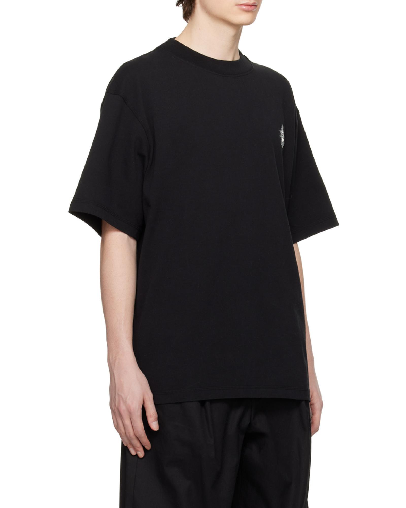 Eytys Short sleeve t-shirts for Men | Online Sale up to 40% off | Lyst