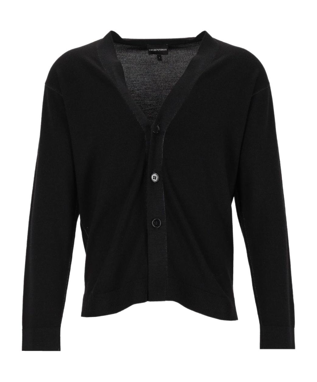 Emporio Armani Cardigans for Men | Online Sale up to 58% off | Lyst UK