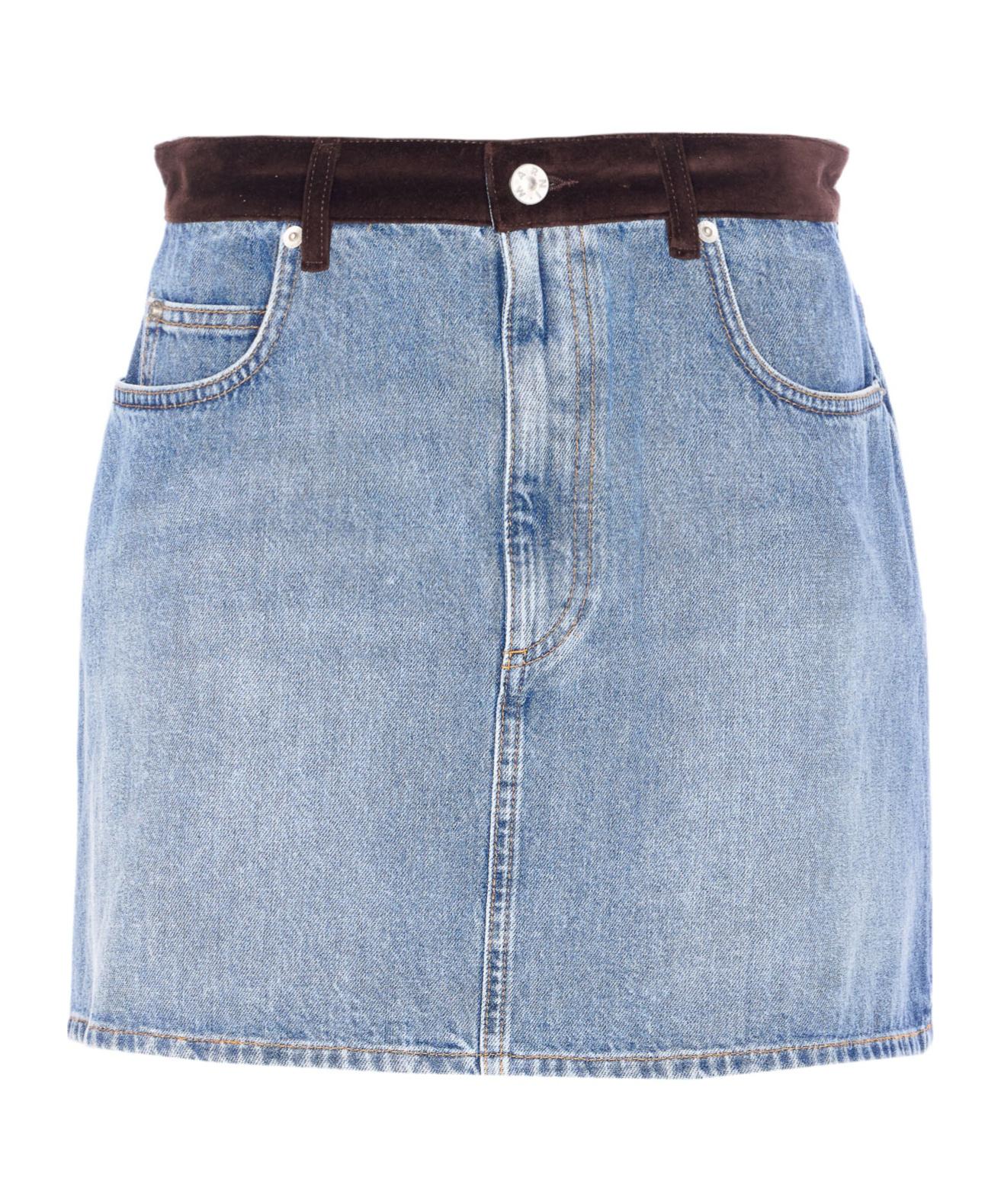 Marni Skirts for Women | Online Sale up to 70% off | Lyst