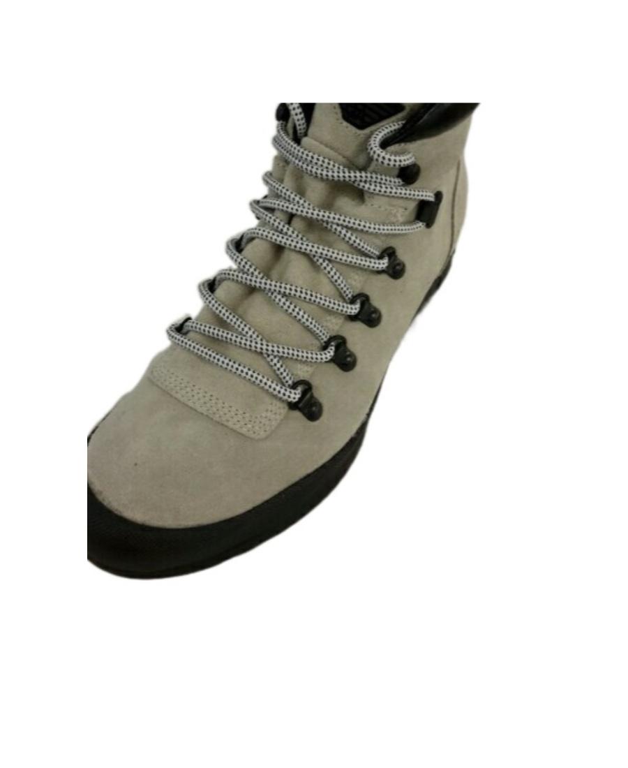 スニーカー Emporio Armani COLLECTION HIKING HIGH-TOP Sneakers Emporio Armani High-top sneakers for Men | Online Sale up to