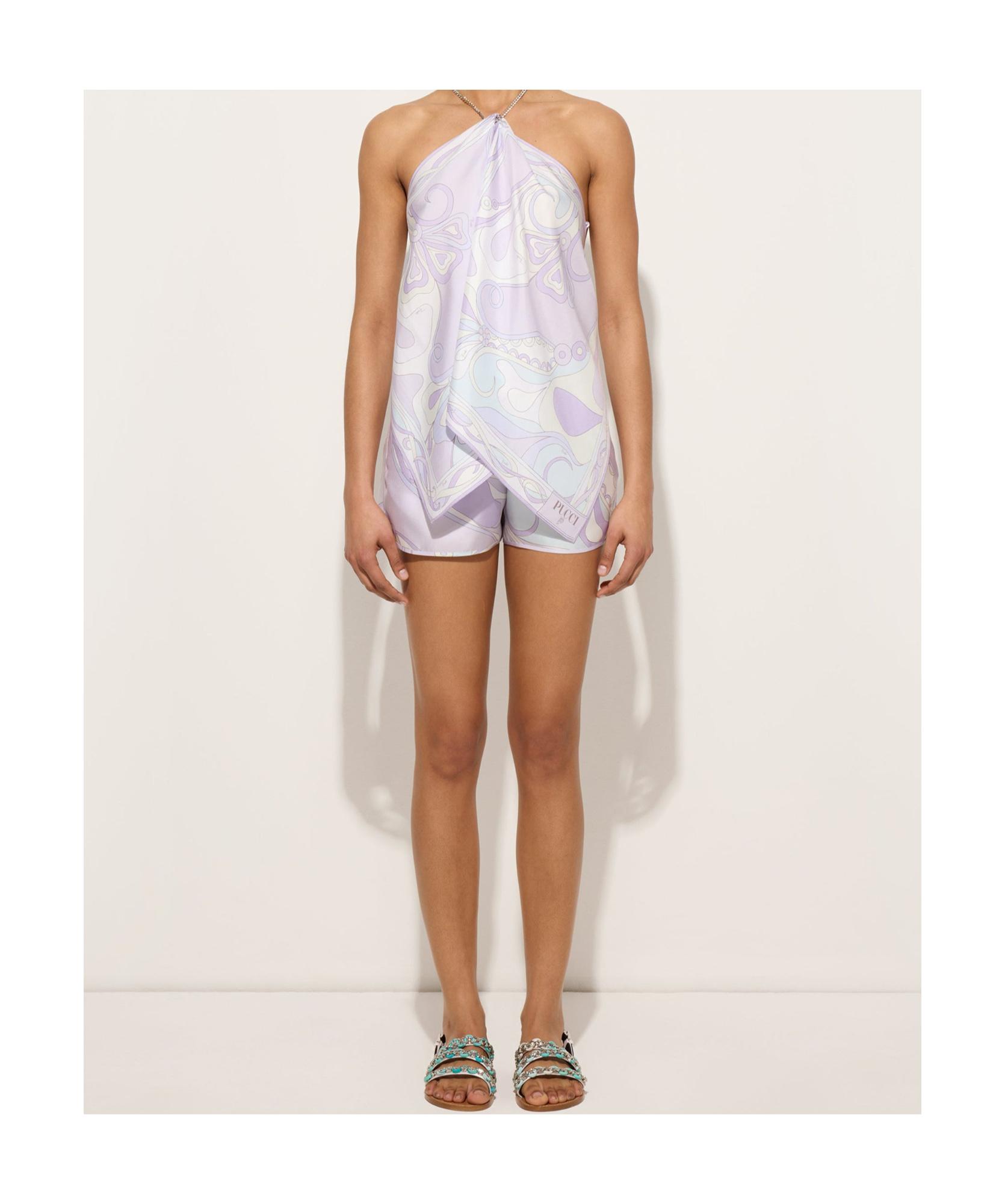 PUCCI Sleeveless and tank tops for Women | Online Sale up to