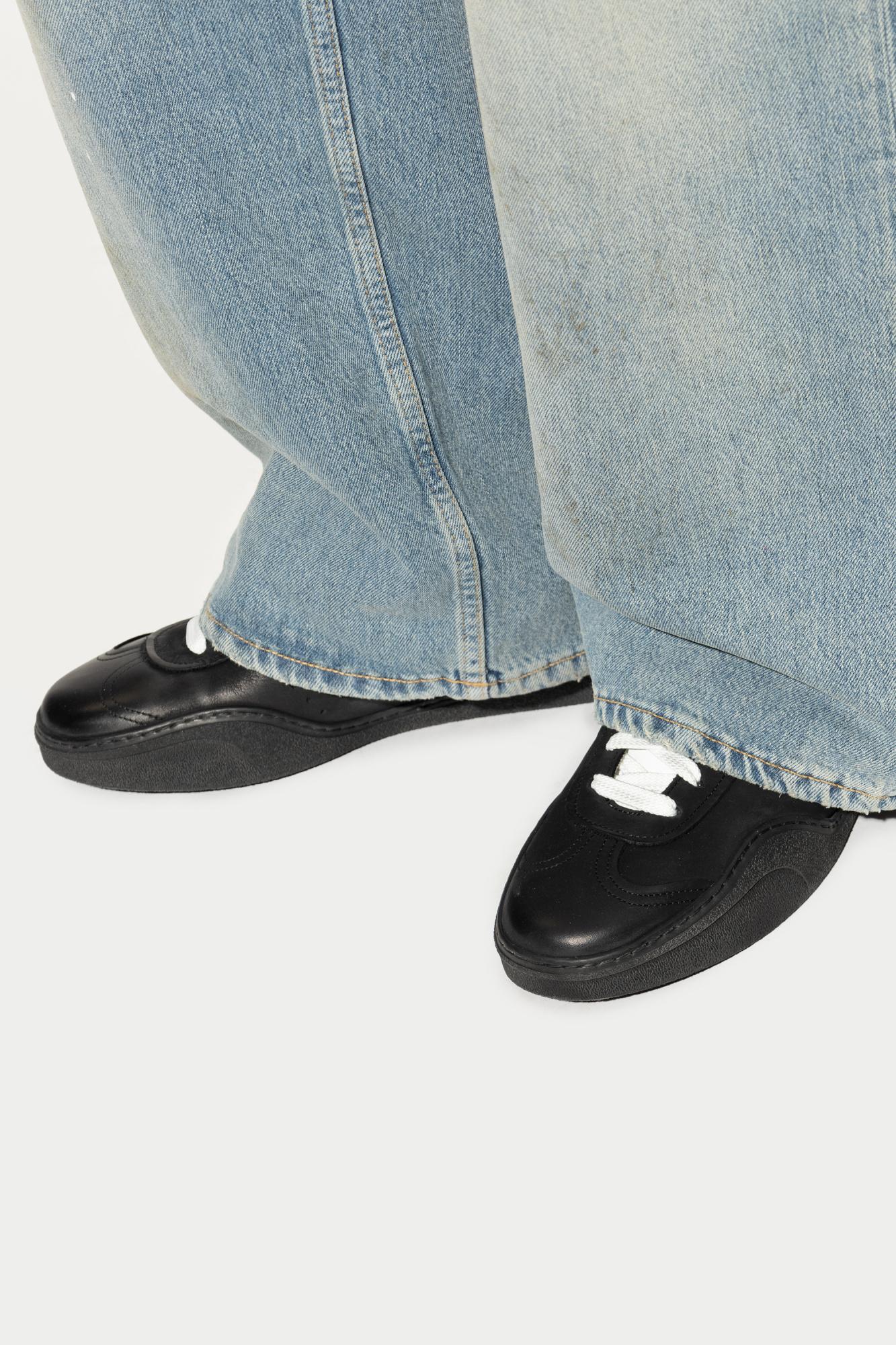 Acne Studios Low-top sneakers for Men | Online Sale up to 49
