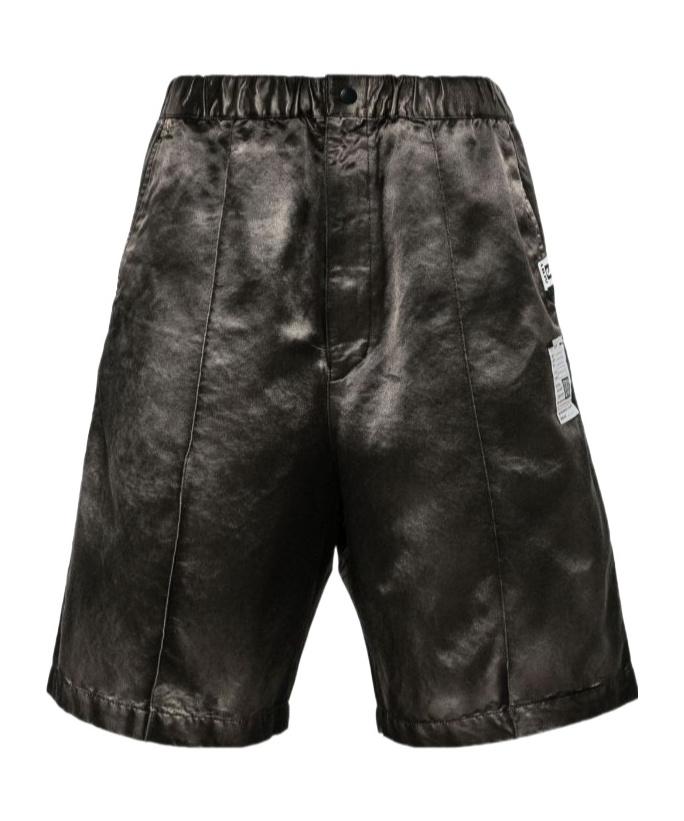 Maison Mihara Yasuhiro Shorts for Men | Online Sale up to 75% off
