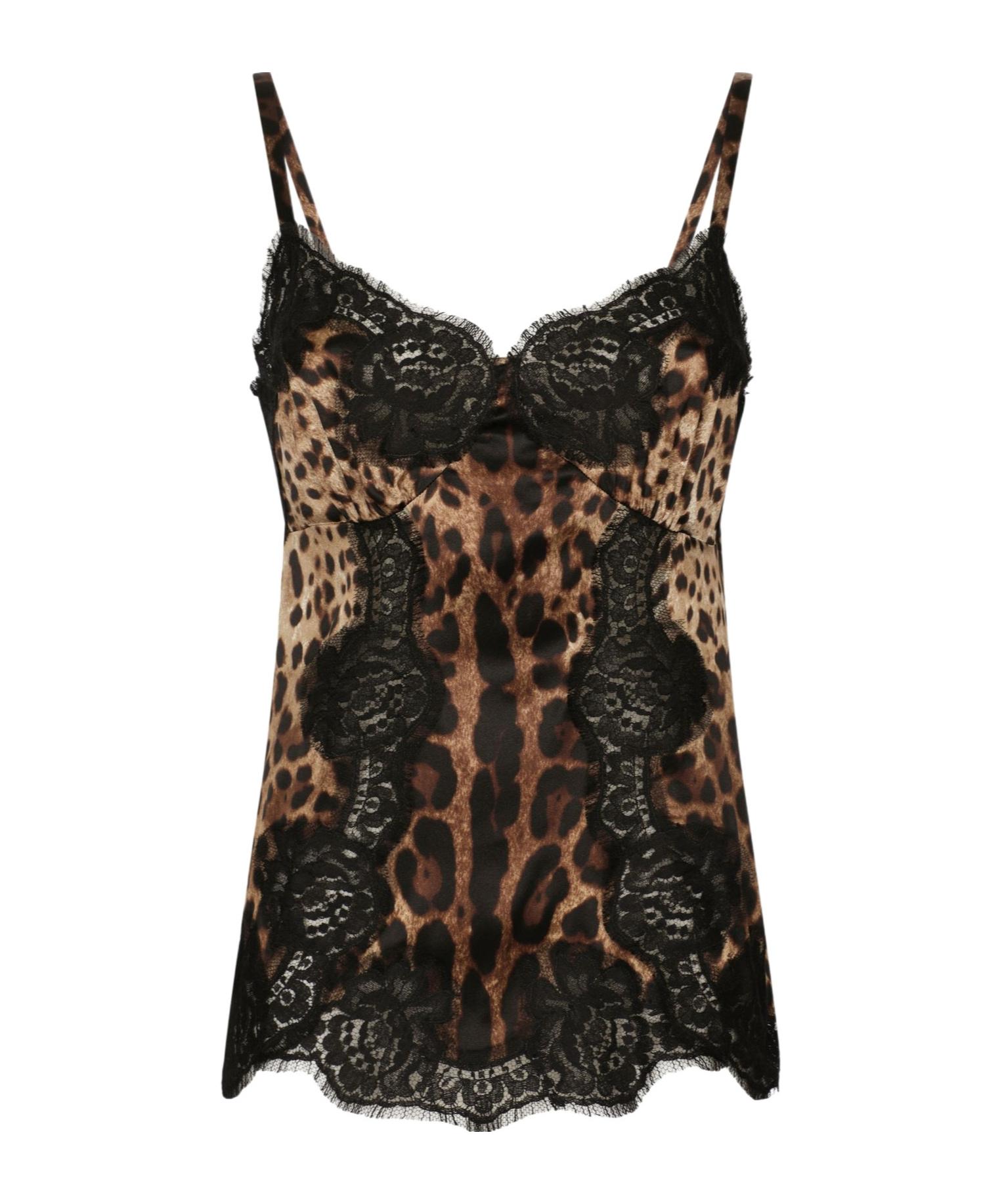Dolce & Gabbana Camisoles for Women | Online Sale up to 64 Dolce & Gabbana Camisoles for Women | Online Sale up to 64