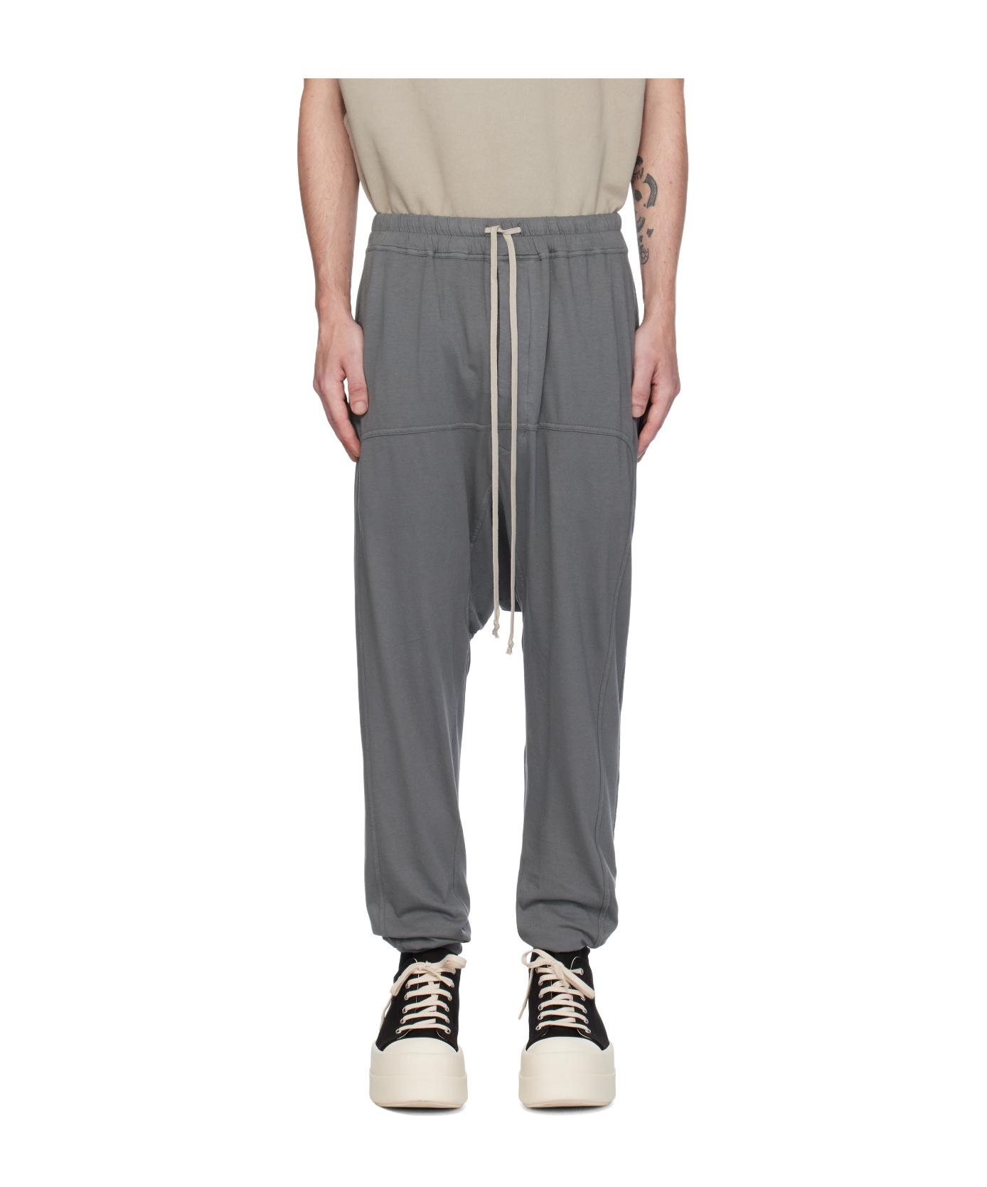 Rick Owens Sweatpants for Men Online Sale up to 44 off Lyst