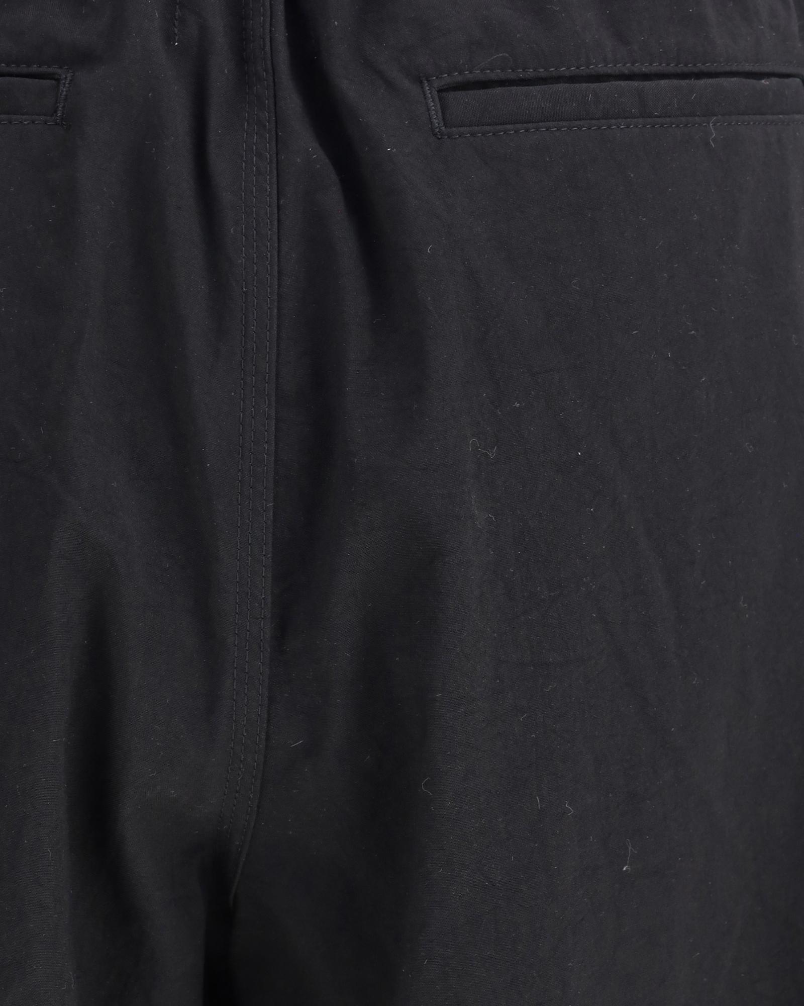 JUNYA WATANABE パンツ（その他） 黒 2000425E0056 JUNYA WATANABE CDG(ジュンヤワタナベコムデギャルソン) 2017