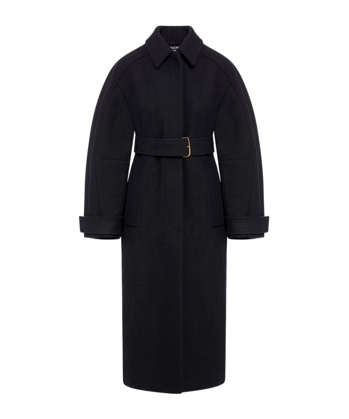 コート JACQUEMUS COATS Jacquemus Coats for Women | Online Sale up to 61% off | Lyst