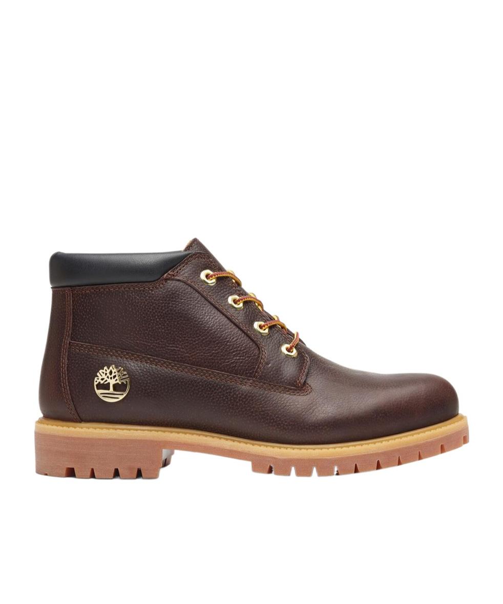 polo timberland boots