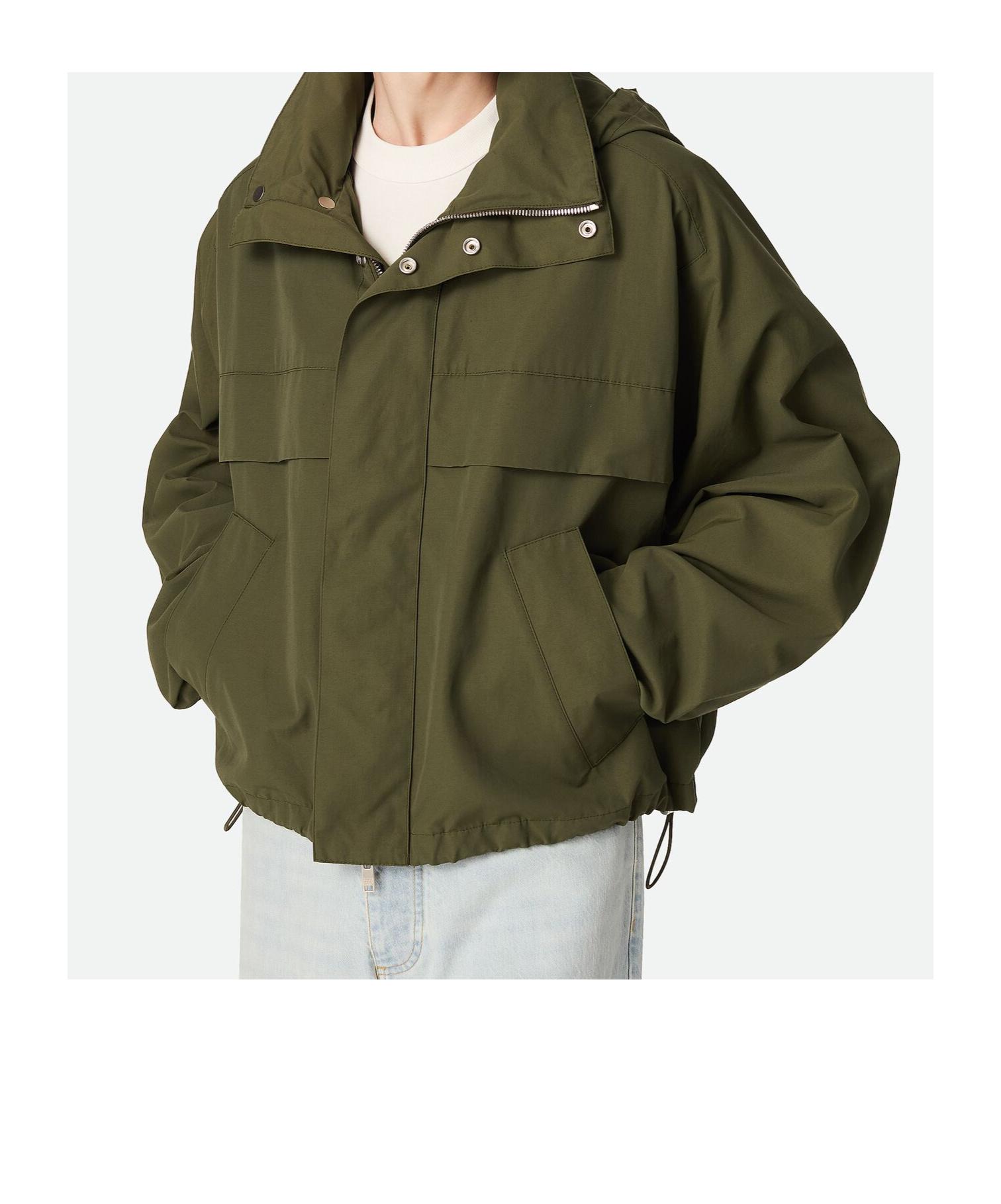Bottega Veneta Light Jackets in Green for Men Lyst