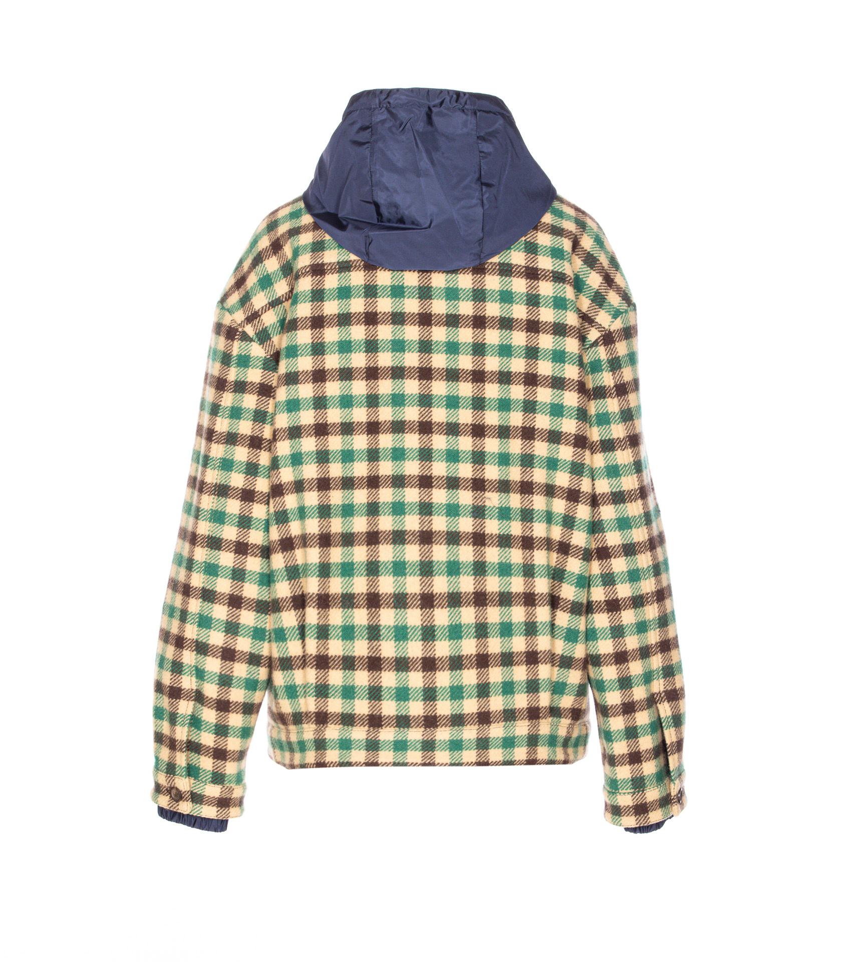 Miu Miu Coats for Women | Online Sale up to 49% off | Lyst