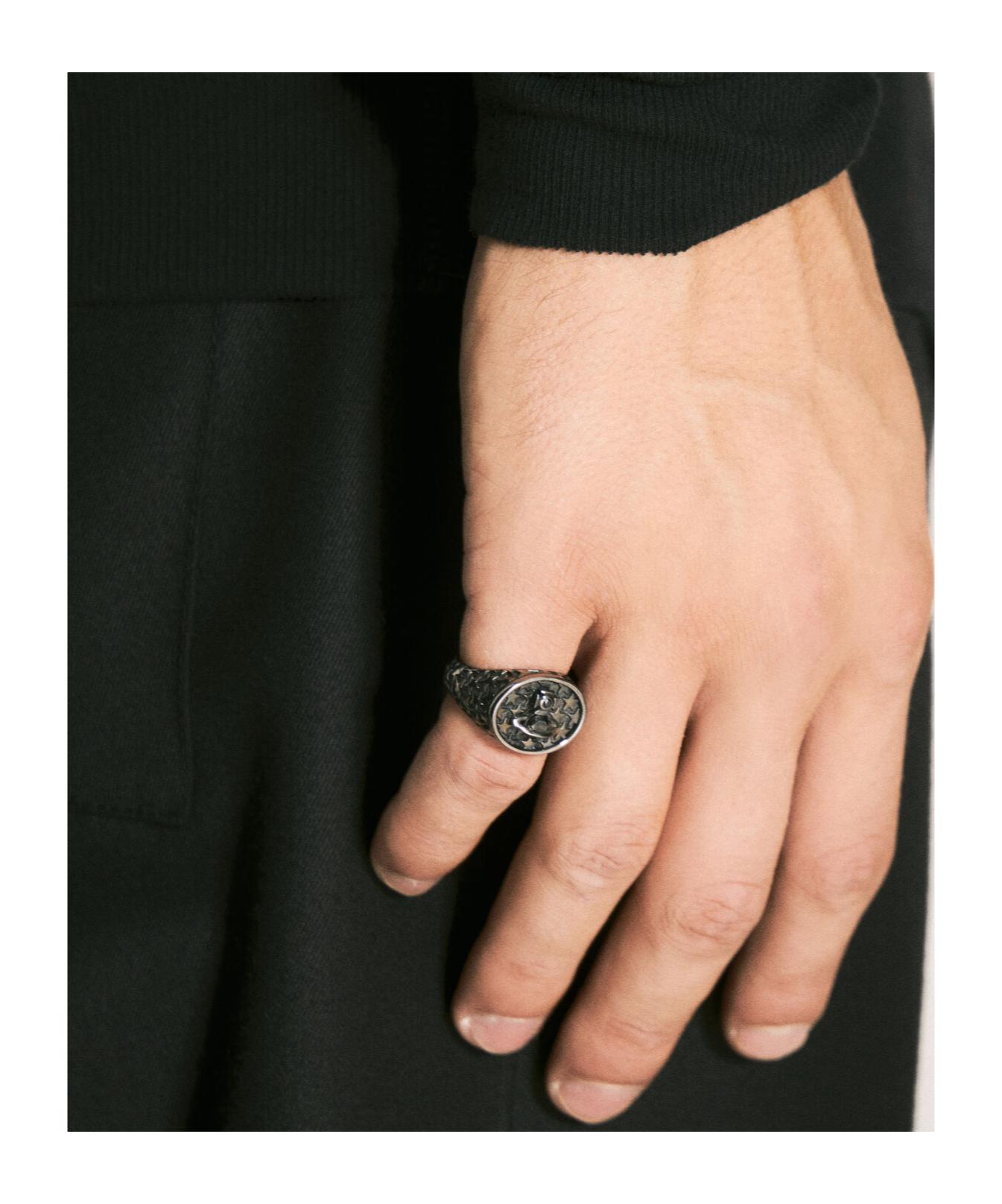 081041 vivienne westwood ORLANDO RING 星 081041 vivienne westwood ORLANDO RING 星