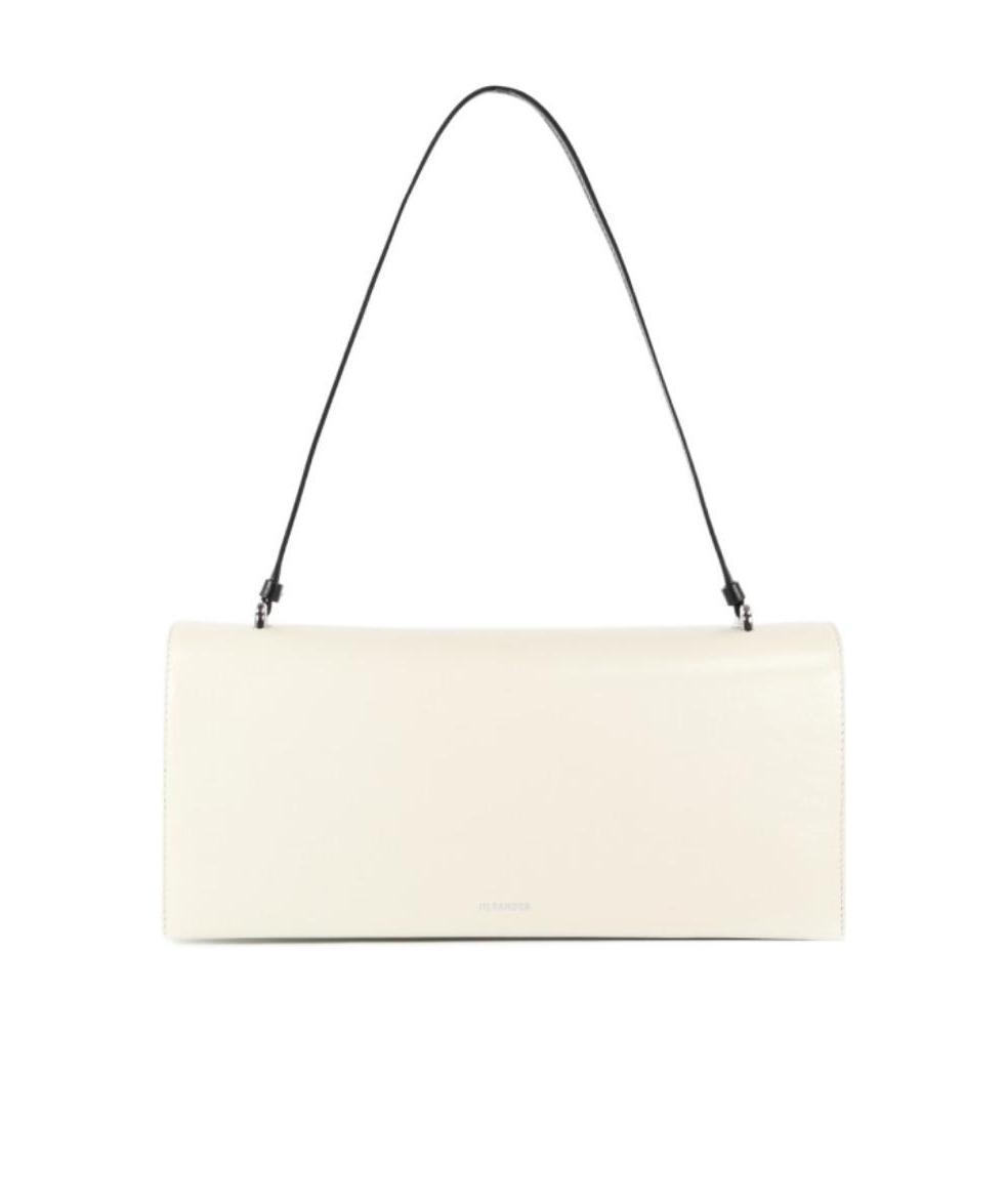 White Jil Sander Tote bags for Women Lyst