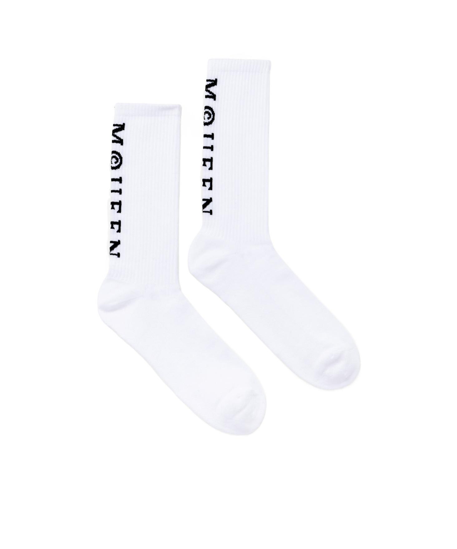 McQueen Socks for Men | Online Sale up to 42% off | Lyst