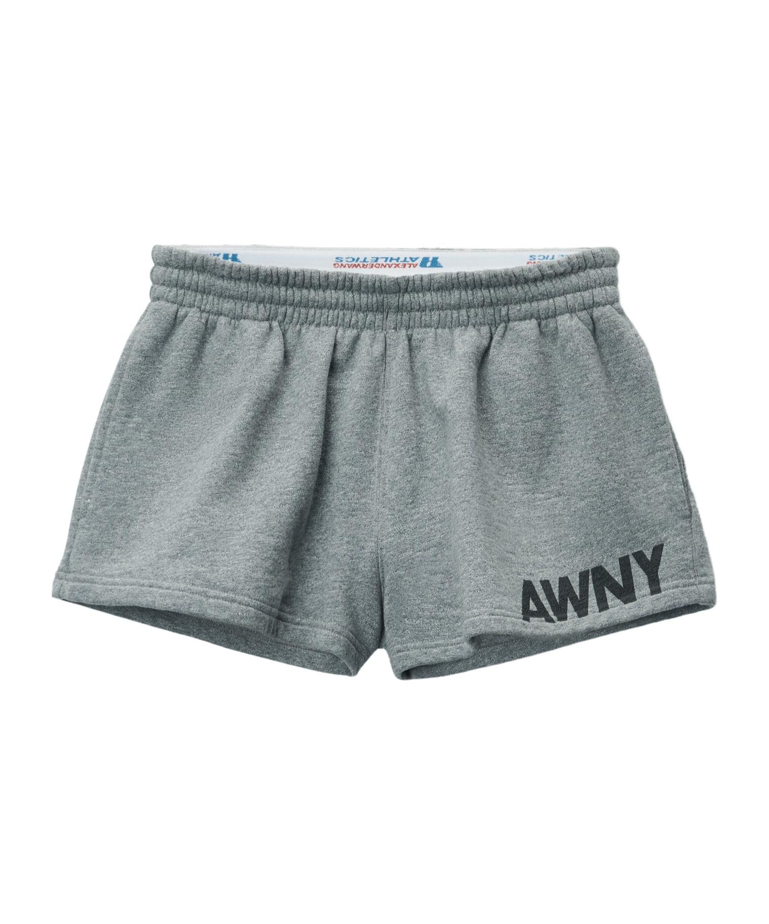 T By Alexander Wang Mini shorts for Women | Online Sale up
